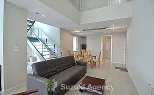 The Room Sukhumvit 21：2 BED ROOM Interior Photos No.29