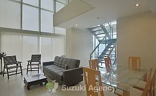 The Room Sukhumvit 21：2 BED ROOM Interior Photos No.26
