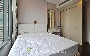 Q Asoke：1 BED ROOM Interior Photos No.72