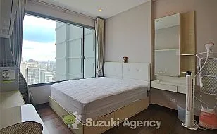 Q Asoke：1 BED ROOM Interior Photos No.71