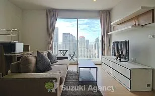 HQ by Sansiri：2 BED ROOM Interior Photos No.26