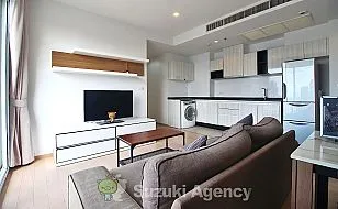 HQ by Sansiri：2 BED ROOM Interior Photos No.30