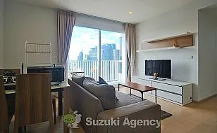 HQ by Sansiri：2 BED ROOM Interior Photos No.27