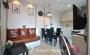 Life Sukhumvit 48：2 BED ROOM Interior Photos No.29