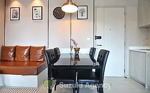 Life Sukhumvit 48：2 BED ROOM Interior Photos No.31