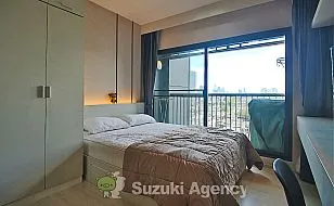 Life Sukhumvit 48：2 BED ROOM Interior Photos No.66
