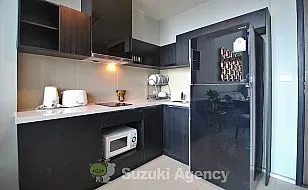 Rhythm Sukhumvit 44/1：1 BED ROOM Interior Photos No.25