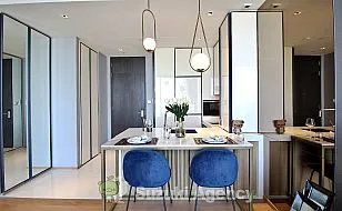 BEATNIQ Sukhumvit 32：1 BED ROOM Interior Photos No.24