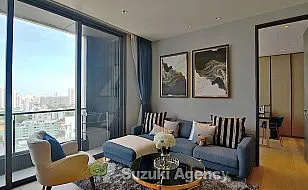 BEATNIQ Sukhumvit 32：1 BED ROOM Interior Photos No.20