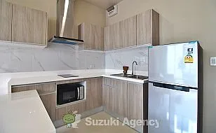 Quartz Residence：1 BED ROOM Interior Photos No.25