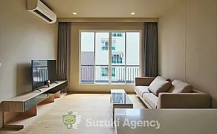 Quartz Residence：1 BED ROOM Interior Photos No.20