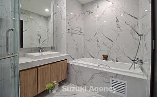 Quartz Residence：1 BED ROOM Interior Photos No.73