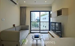 Sindhorn Midtown：1 BED ROOM Interior Photos No.20