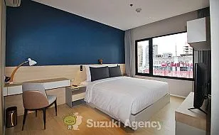 Sindhorn Midtown：2 BED ROOM Interior Photos No.65