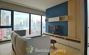 Sindhorn Midtown：2 BED ROOM Interior Photos No.27