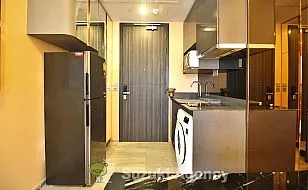 Ashton Asoke：1 BED ROOM Interior Photos No.25