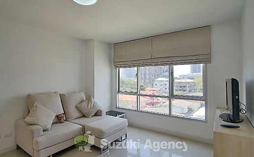 Condo One Thonglor Station
