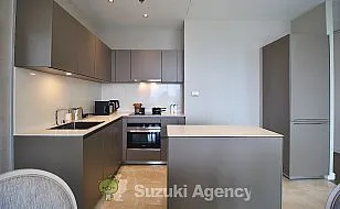 Magnolias Ratchadamri Boulevard Service Residence：2 BED ROOM Interior Photos No.31