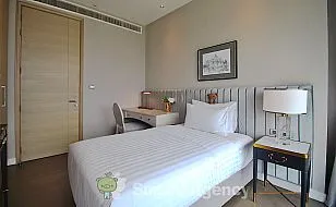 Magnolias Ratchadamri Boulevard Service Residence：2 BED ROOM Interior Photos No.74