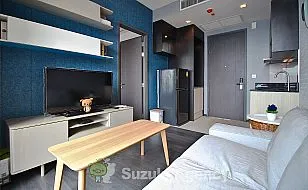 Edge Sukhumvit 23：1 BED ROOM Interior Photos No.24