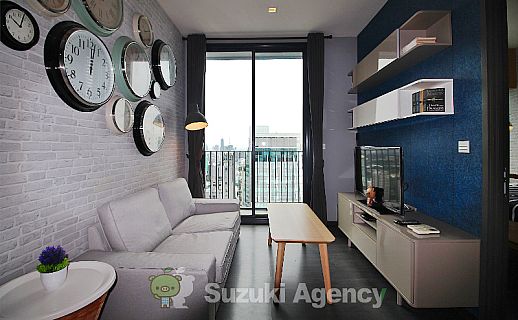 Edge Sukhumvit 23