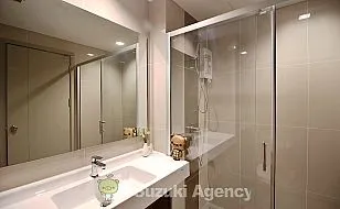 Ideo Sukhumvit 93：2 BED ROOM Interior Photos No.76