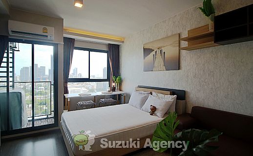 Ideo Sukhumvit 93