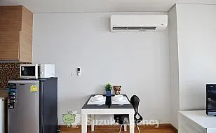 Le Luk Condominium：Studio Interior Photos No.17