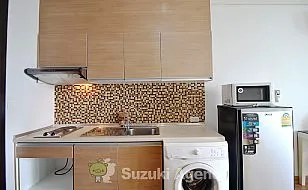 Le Luk Condominium：Studio Interior Photos No.18