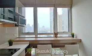 Rhythm Sukhumvit 50：1 BED ROOM Interior Photos No.24