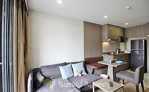 art@Thonglor：1 BED ROOM Interior Photos No.23