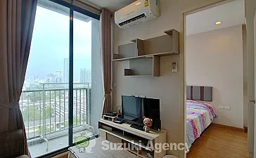 Q House Sukhumvit 79