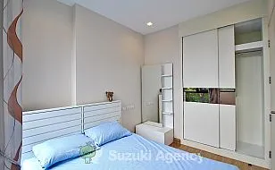 Q House Sukhumvit 79：1 BED ROOM Interior Photos No.72