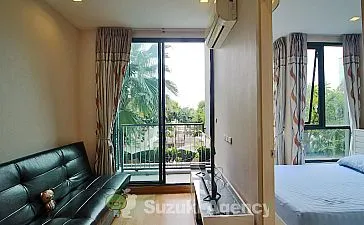 Q House Sukhumvit 79