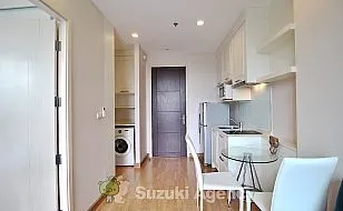Q House Sukhumvit 79：1 BED ROOM Interior Photos No.24