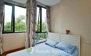 Q House Sukhumvit 79：1 BED ROOM Interior Photos No.71