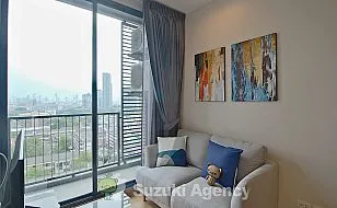 Q House Sukhumvit 79：1 BED ROOM Interior Photos No.21