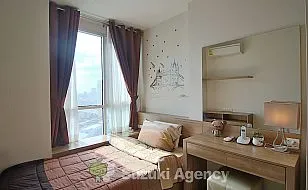 Rhythm Sathorn 21：2 BED ROOM Interior Photos No.67