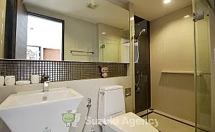 Rhythm Sathorn 21：2 BED ROOM Interior Photos No.76