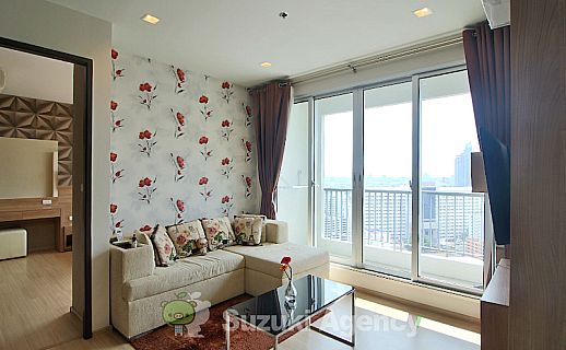 Rhythm Sathorn 21
