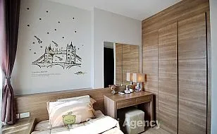 Rhythm Sathorn 21：2 BED ROOM Interior Photos No.74