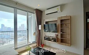 Rhythm Sathorn 21：2 BED ROOM Interior Photos No.27