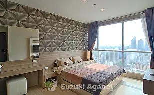 Rhythm Sathorn 21：2 BED ROOM Interior Photos No.65