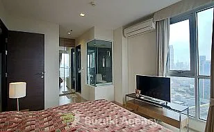Rhythm Sathorn 21：2 BED ROOM Interior Photos No.66