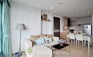 Rhythm Sathorn 21：2 BED ROOM Interior Photos No.29