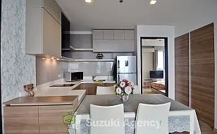 Rhythm Sathorn 21：2 BED ROOM Interior Photos No.30