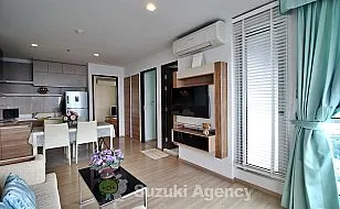 Rhythm Sathorn 21：2 BED ROOM Interior Photos No.28