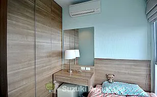 Rhythm Sathorn 21：2 BED ROOM Interior Photos No.74