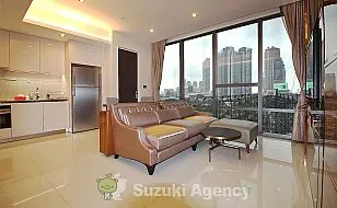 The Bangkok Sathorn：1 BED ROOM Interior Photos No.21