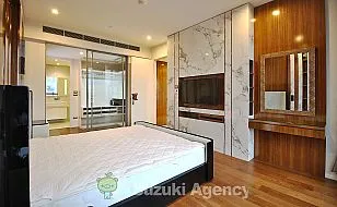 The Bangkok Sathorn：1 BED ROOM Interior Photos No.72